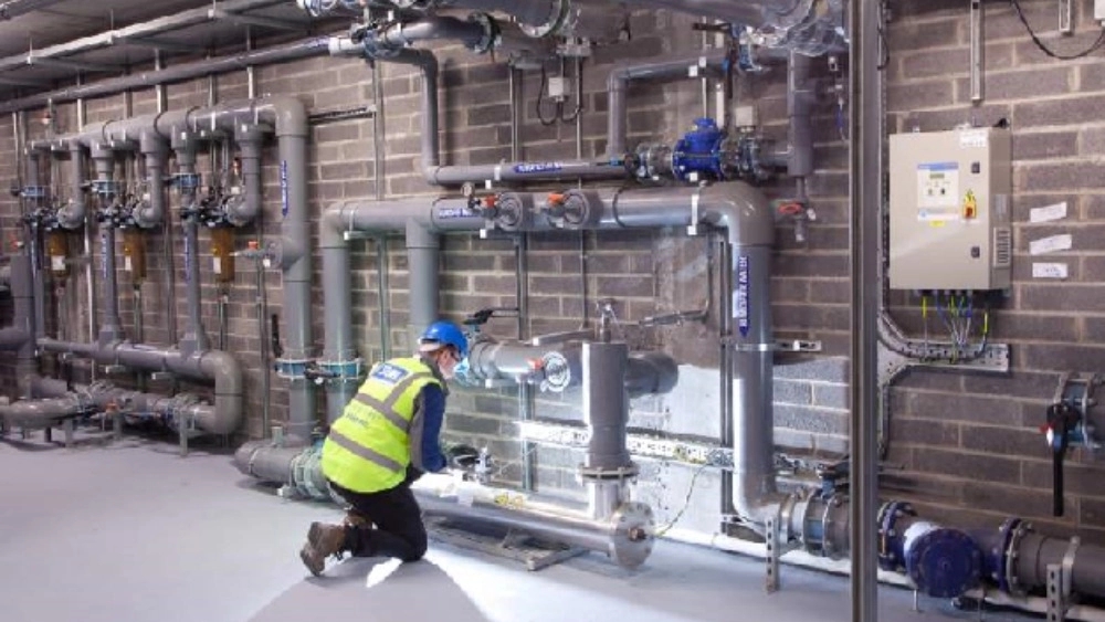 The best plumbing and installation services in Tenkabon