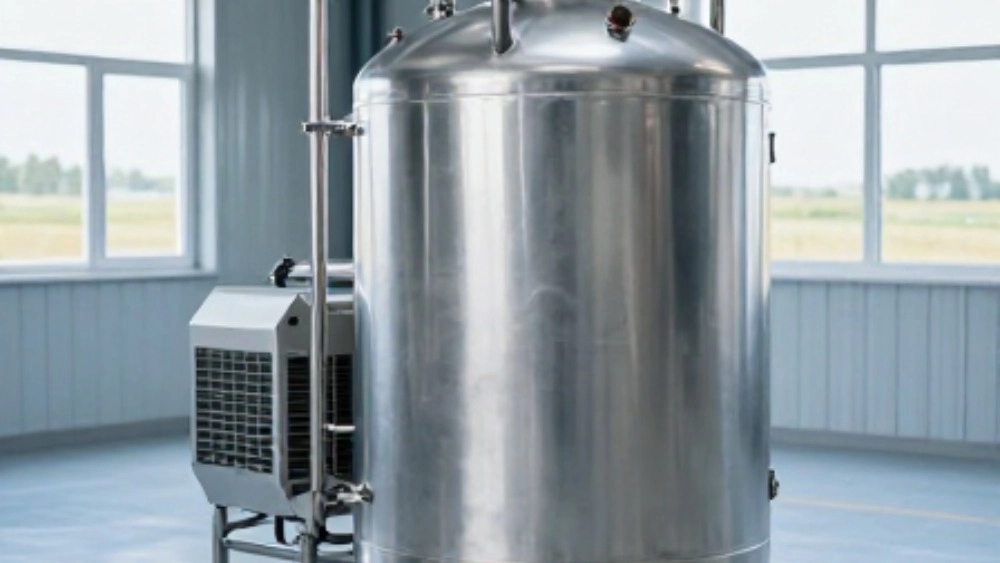 Buying an industrial cooling valve in Khorasan with immediate installation