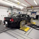 Ehsan's dyno center, full ramp professional super-specialized engine tuning in Fars