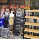 Bagheri racking agency, sales and distribution of racks and ladders in Rasht Gilan