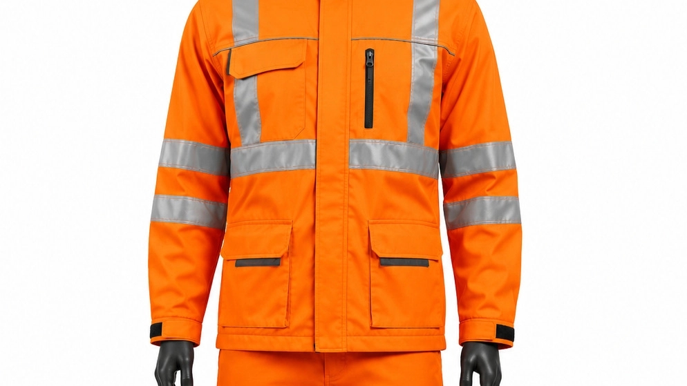 Wholesale purchase of high quality clean work clothes of the municipality in Mashhad