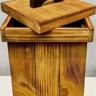 Wood Gallery, production and sale of wooden handicrafts in Bandar Anzali