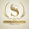 صالون سامية محمد زاده للتجميل، يقدم خدمات تجميل العرائس، العقدة، صبغ الشعر في سبزوار