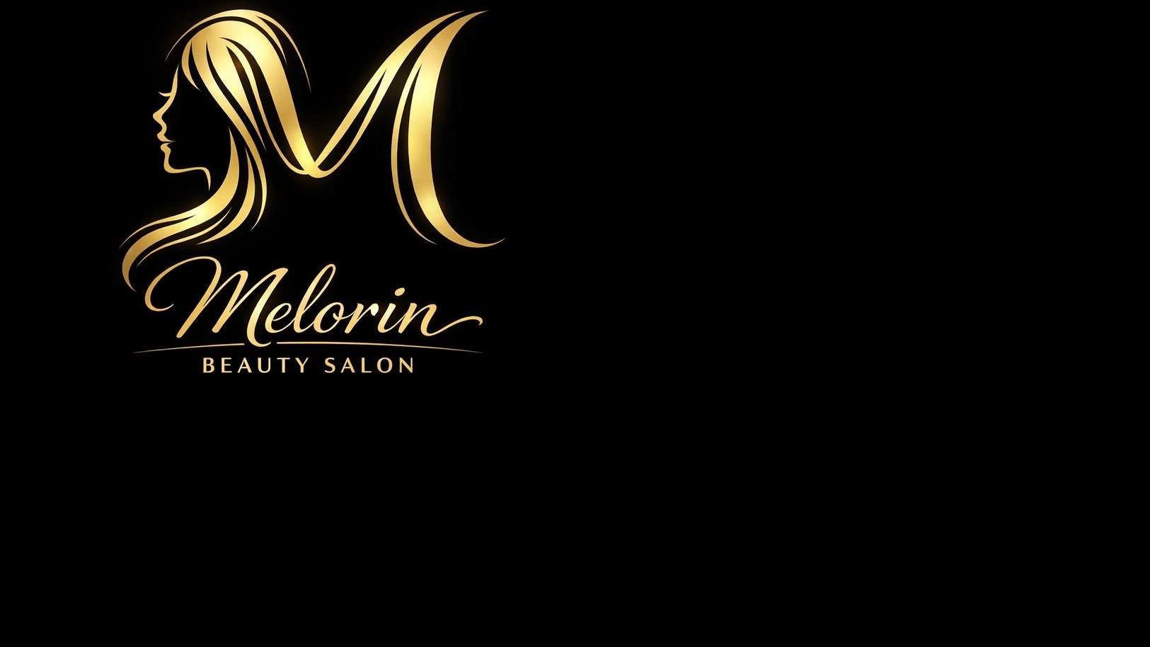 Melorin beauty salon, hair color and short mesh bridal beauty services in Sabzevar
