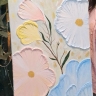 Fakhr School, Calligraphy and Pottery Painting Training in Rasht