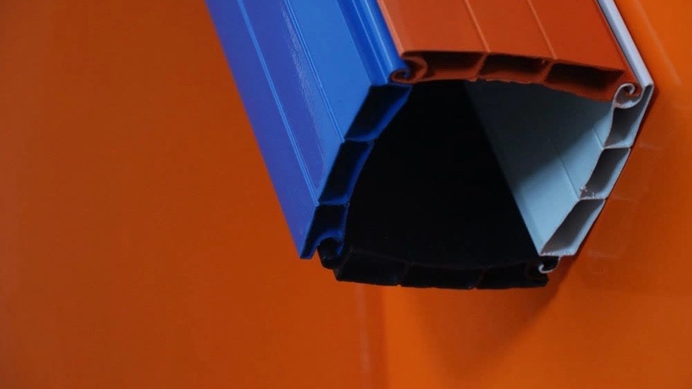Alorak industry leader company, production and sale of aluminum and 7 inch DC billet in Arak