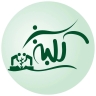 Kalbe Sabz flower and plant center, implementation of roof garden and green wall in Tehran