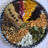 Ahmadi aromatic spice production, production and sale of all kinds of organic spices in Mashhad