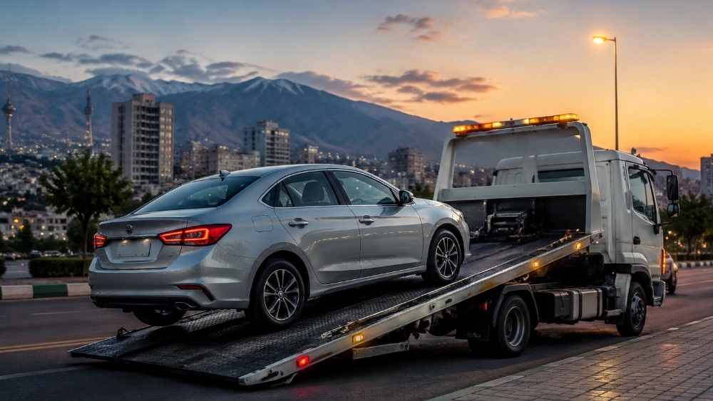 The real cost of car assistance in Borujerd