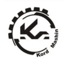 Kord Machine Parts Company, production of car and tractor parts in Kermanshah