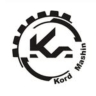 Kord Machine Parts Company, production of car and tractor parts in Kermanshah