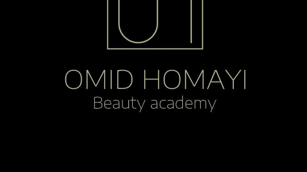 Omid Homayi Hairdresser, Men's Makeup and Male Training School in Parand