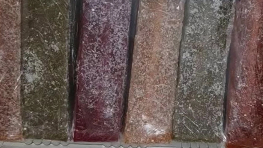 Gohar Tarsh lavashk, production and sales of all kinds of packaged and kilo lavashk in Lorestan