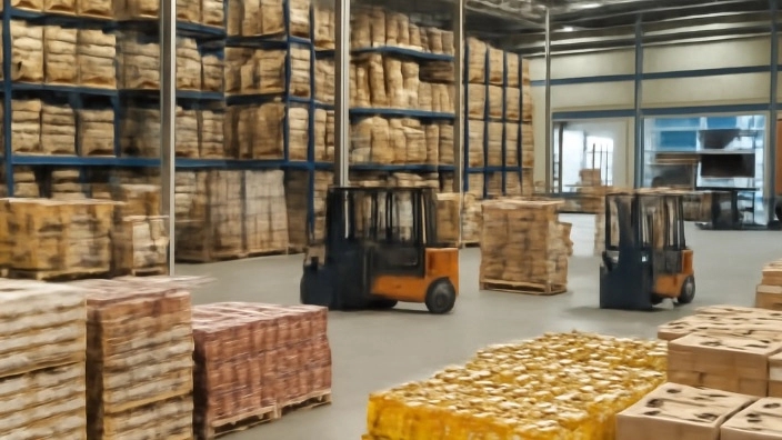 Sarvari trading, production, distribution and export of tomato paste and tuna fish food in Khorasan