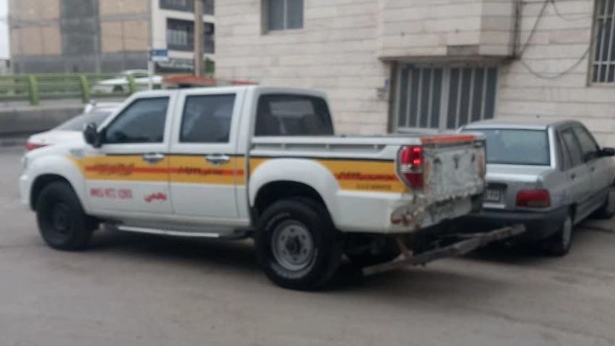 Accidental and safe car transport with two-cabin wheel lock service all over the country
