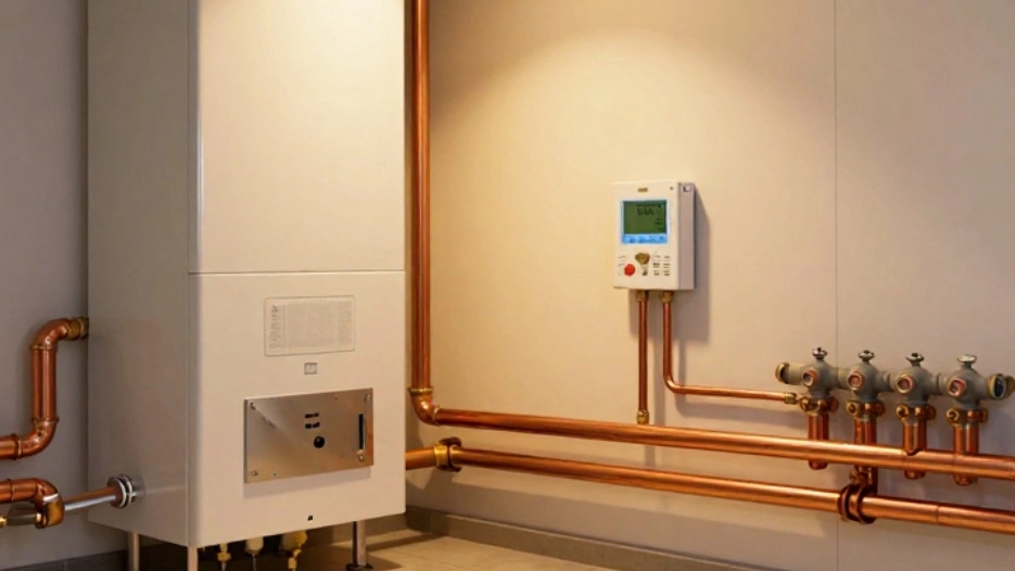 Ways to increase the efficiency of heating systems