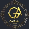 Gol Azin beauty salon, service and short training of hair color and light make-up in Sabzevar