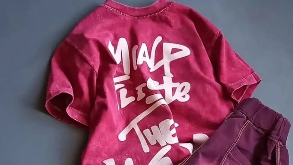 Mahan clothing, selling children's clothing and baby sesame in Sabzevar