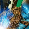 Modern welding and cutting, manufacturing and repair of equipment for 1F and 1F machines in Tehran