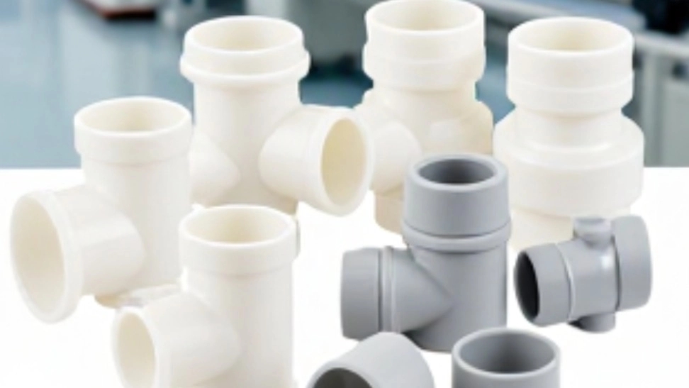 Tabriz polypropylene fittings, daily price, guaranteed quality and direct purchase from the factory