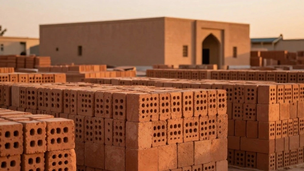 Guide to buying Isfahan Lefton bricks, Nama 5.5 bricks and premium bricks