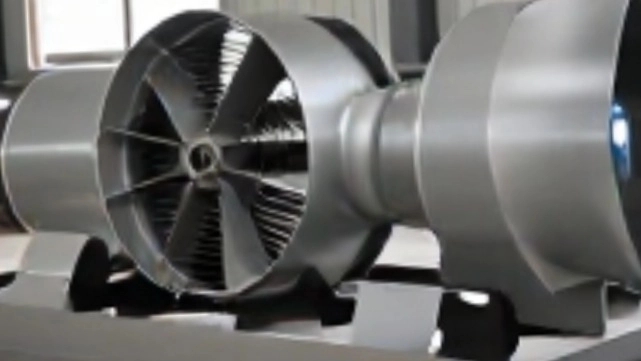 Guide to choosing the best brand of industrial ventilator in Iran, buying industrial ventilator at the best price