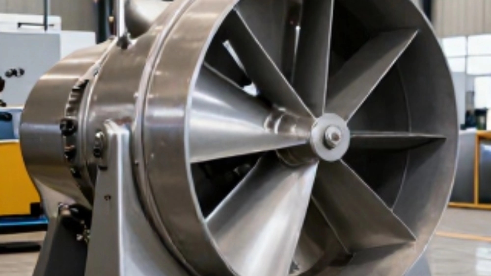 Guide to buying fans for agriculture and animal husbandry, the best ventilation fan for greenhouses and animal husbandry
