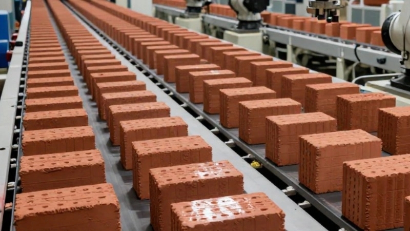Contact number of Isfahan brick factories to inquire about the daily price