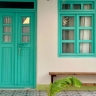 Adel residence, nature tour and ecotourism in Bandar Siraf