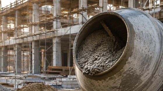 The best concrete mixer for the construction site