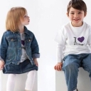 Mamol store, selling children's clothes for girls and boys in Lahijan