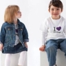 Mamol store, selling children's clothes for girls and boys in Lahijan