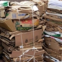 Agricultural waste, buying and selling of iron and plastic cartons in district one of Tehran