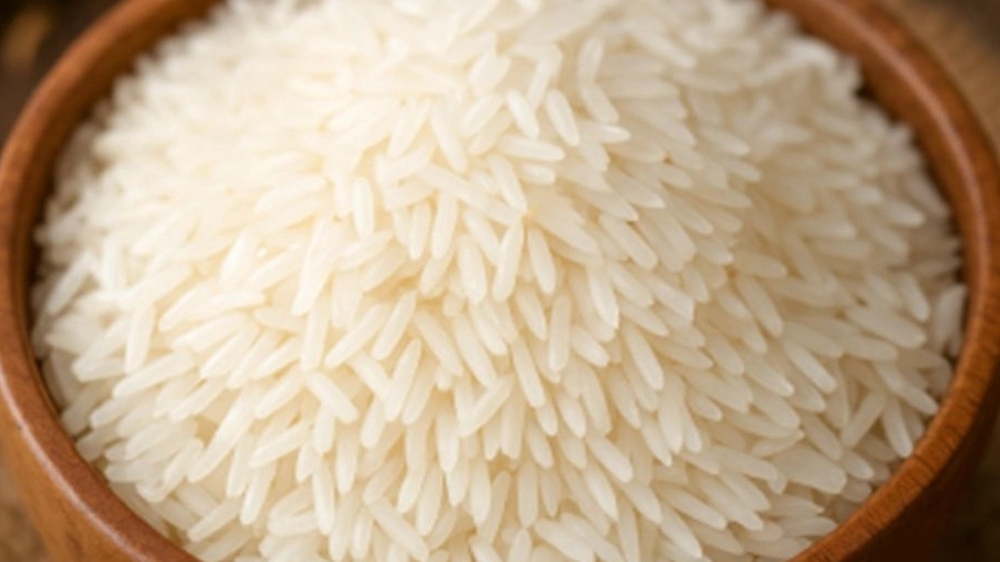 Gohar store, sale of food and rice and beans in Zanjan