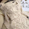 Solmaz Moradi maison, dressmaking and children's clothing in Kavos Dome