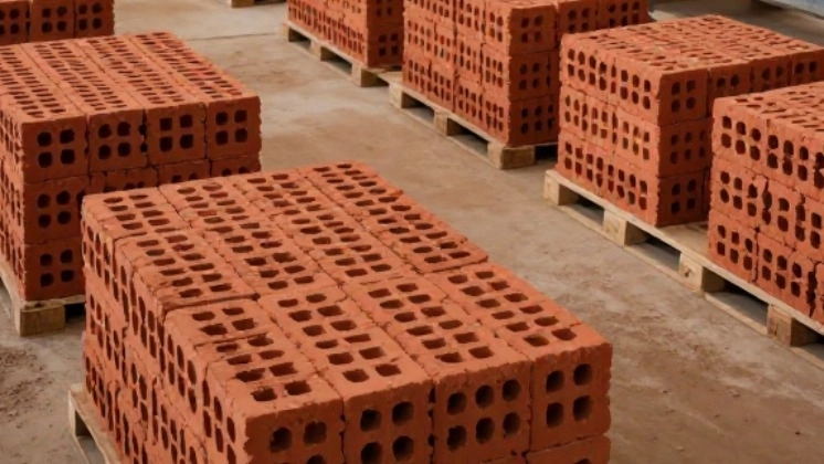 Advantages of buying from a fully automatic brick factory in Isfahan