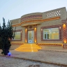 Behesht Mansion Garden, holding birthday and wedding ceremonies in Garmsar