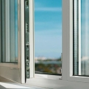 Ariansab Trading, sales and distribution of upvc windows and double-glazed windows in Neishabur