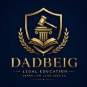 Dadbig Academy, a lawyer's legal exam consultant in Tehran