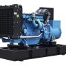 Bahrami store, selling all kinds of diesel generators and electric motors in Hamedan