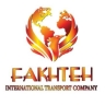 Cuckoo International Transport Company, export and import of all kinds of goods in Mashhad