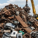 Heydari scraps, buying and selling scraps of copper, iron and cardboard in Isfahan
