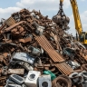 Heydari scraps, buying and selling scraps of copper, iron and cardboard in Isfahan