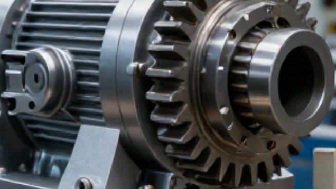 Farasanet Navin, manufacturer of quarter and full round gearboxes for water and oil valves in Tehran