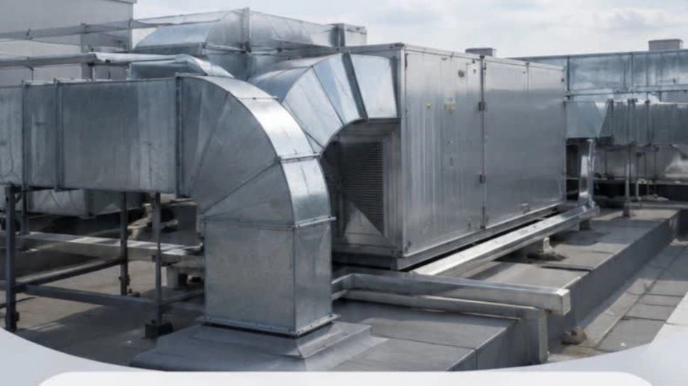 Cooler channel construction in Urmia. Basic construction and installation of cooler channel with the best quality