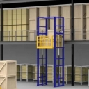 Hydro lift pjr, hydraulic lift distribution production in Tehran