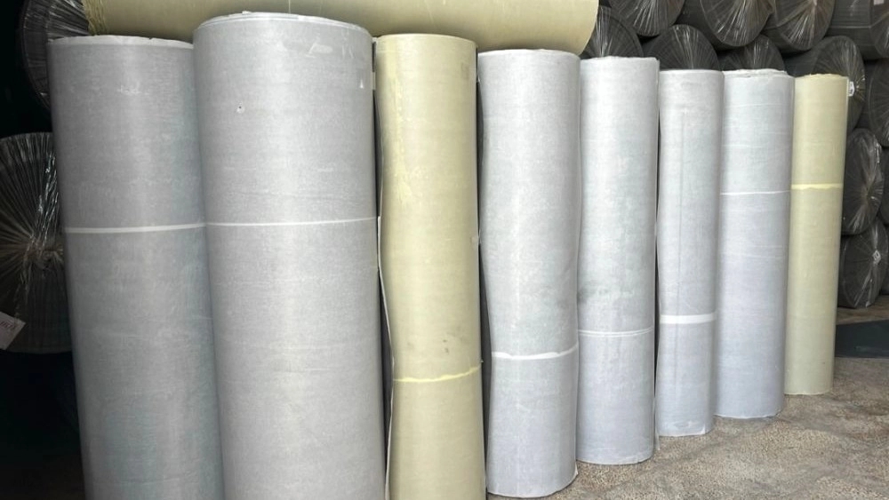 Production of customized industrial foam in Tehran, exclusive cutting and design of industrial foam at a reasonable price