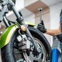 Omid spare parts, sale of motorcycle parts and repairs in Tehran