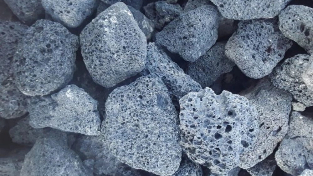 The price of construction mineral pumice in Kerman