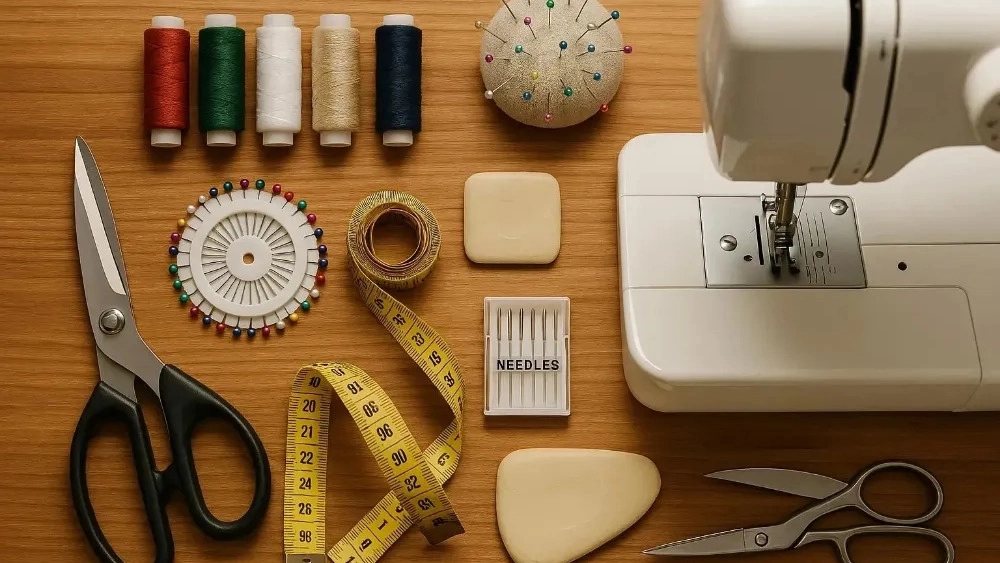 Ator Academy, sewing and clothing design training in Kermanshah